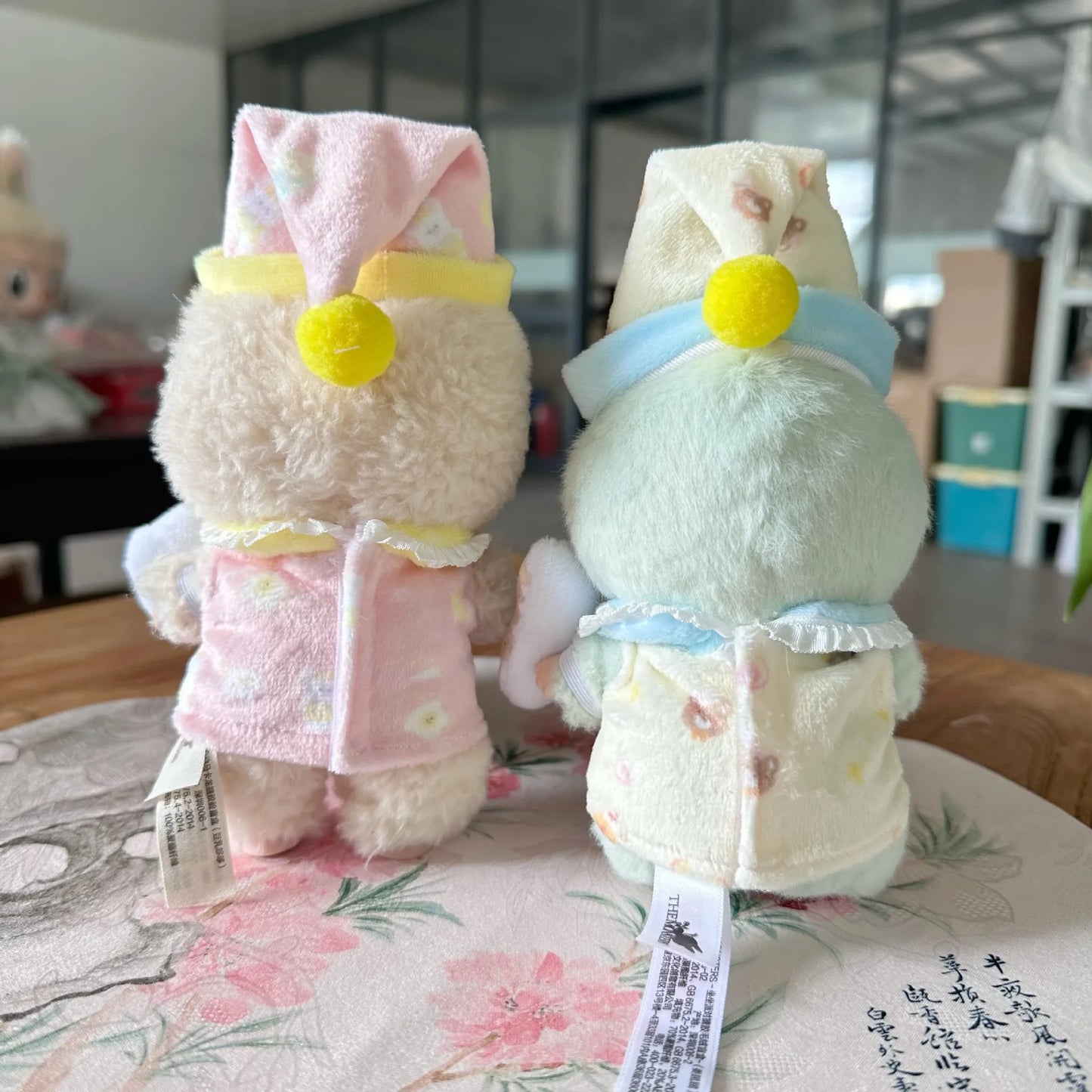 Goodnight Dress set