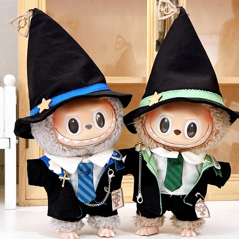 Wizard set
