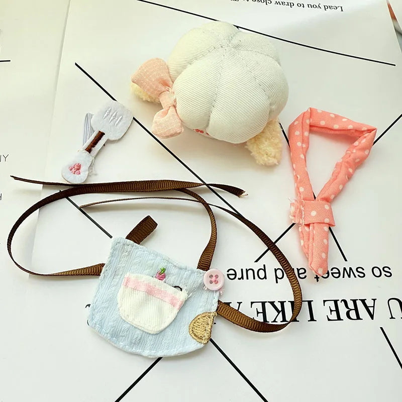 Cute Chef Clothing Set