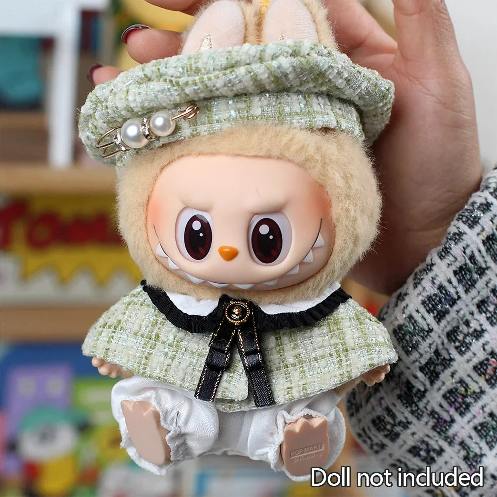 Fragrant Style Set