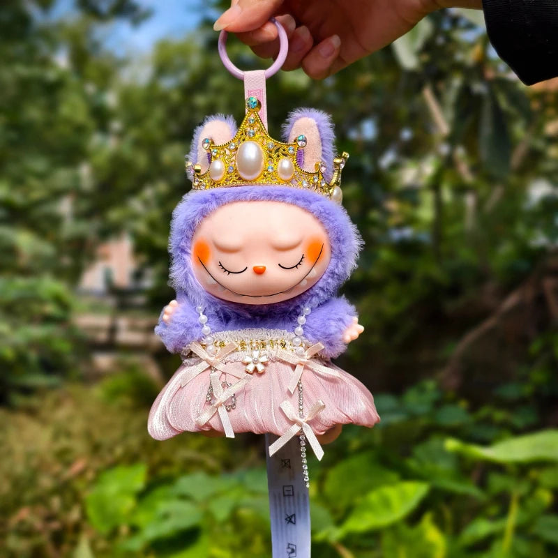 Queen Wedding Dress set
