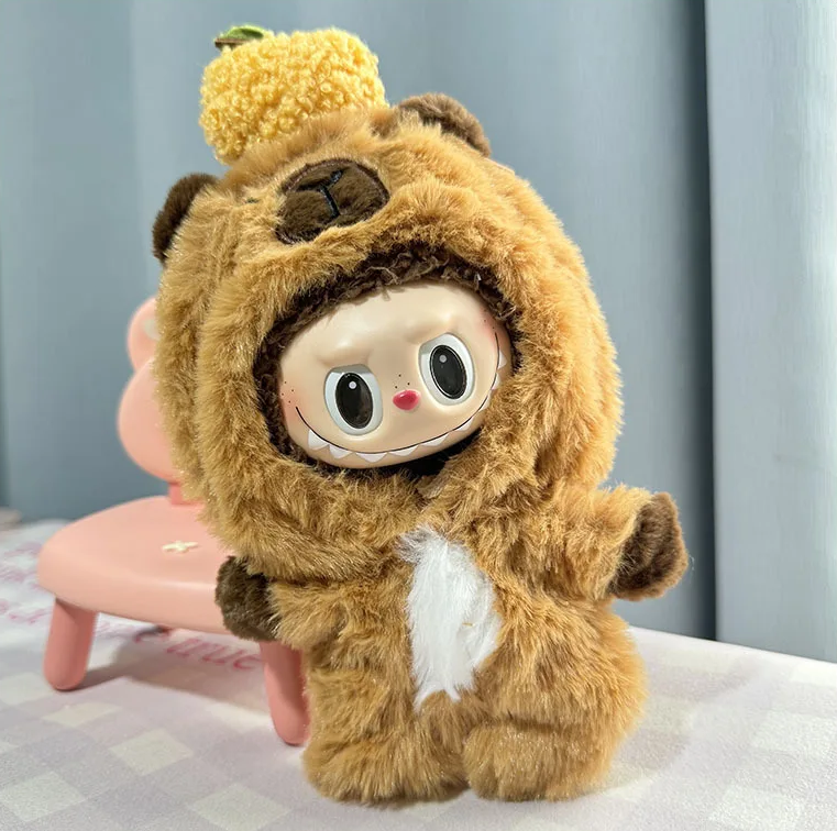 Capybara set