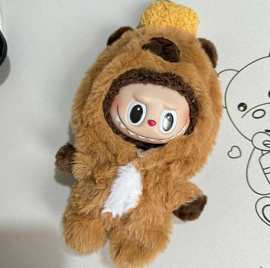 Capybara set