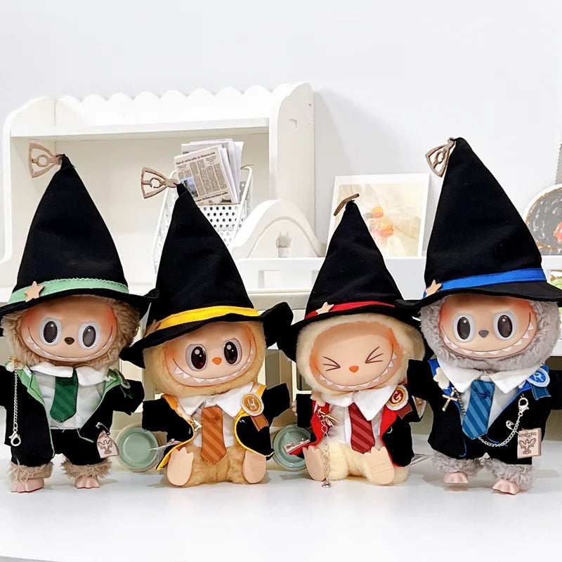 Wizard set