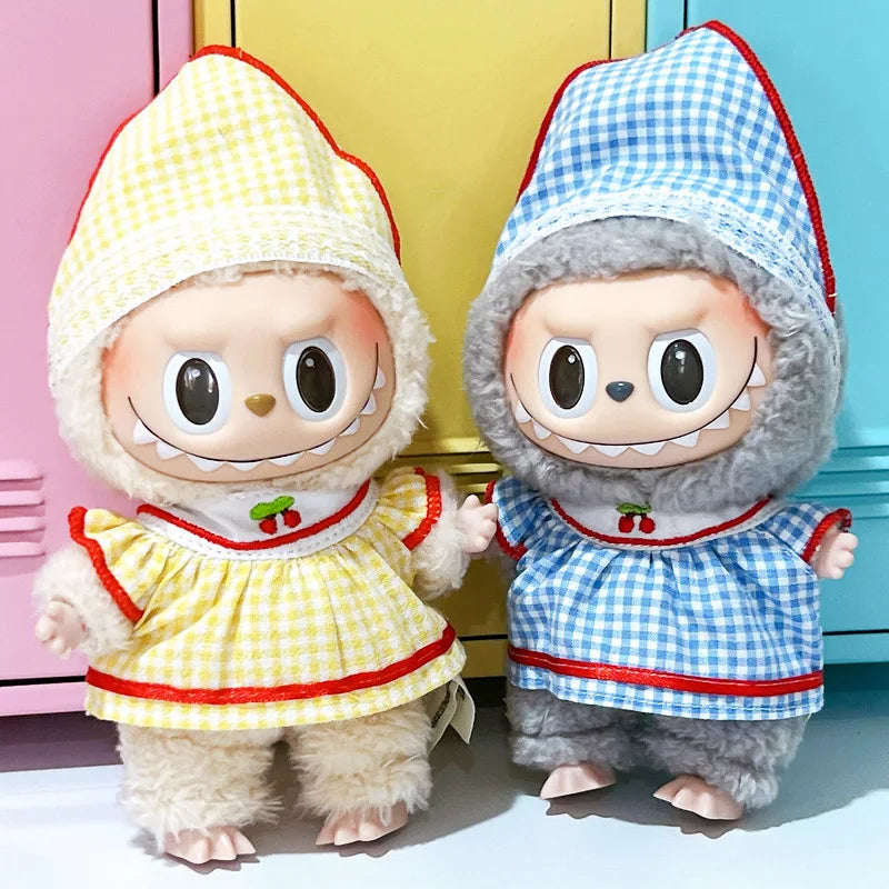 Headscarf and Skirt set