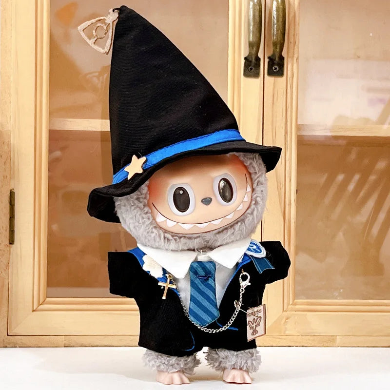Wizard set