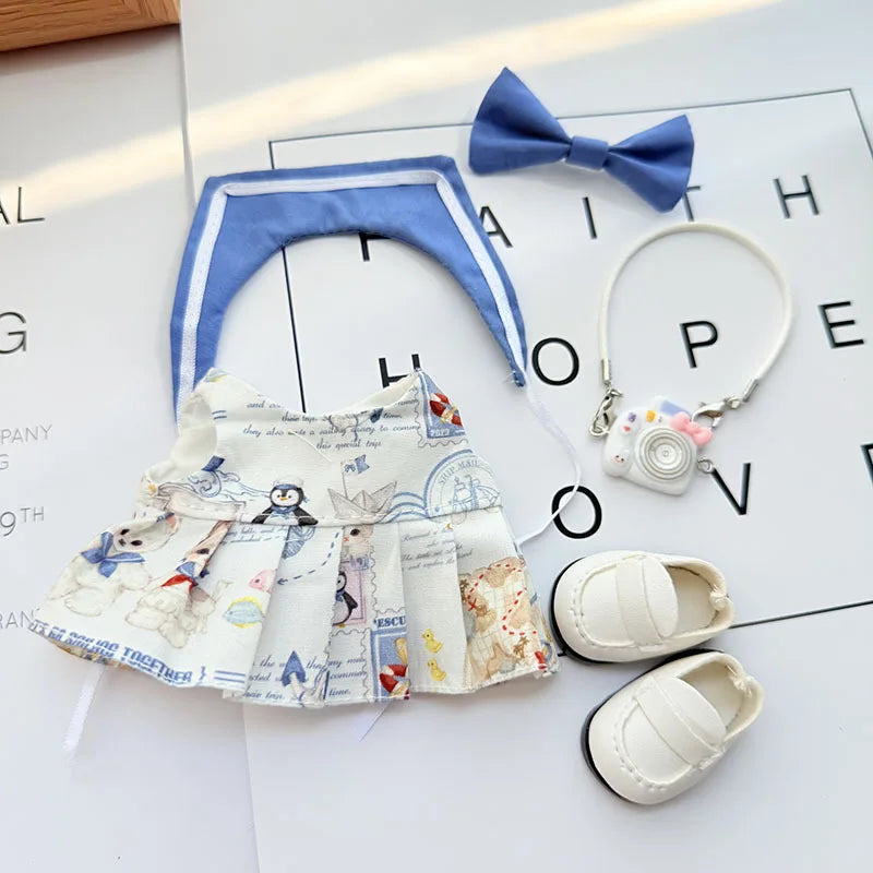 Sweetheart Sailor set