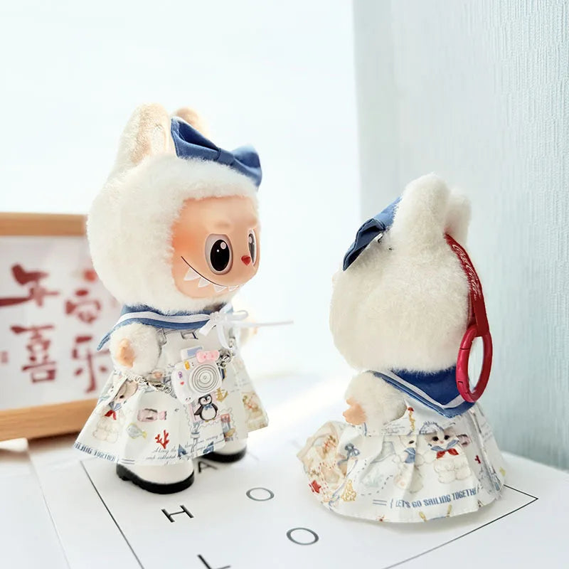 Sweetheart Sailor set