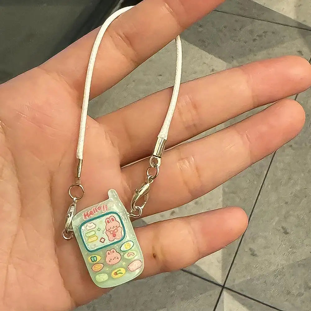 Mini Mobile Phone